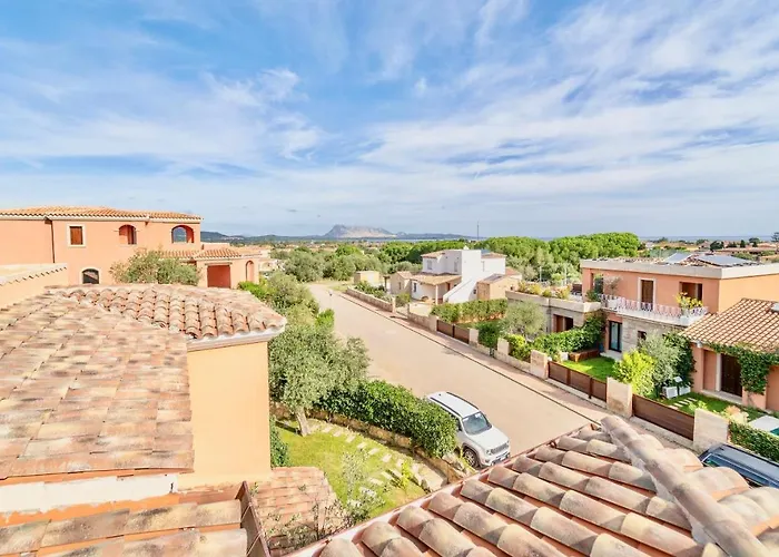 Iss Travel, Sea View Ursula - 4 Bedrooms And 4 Bathrooms