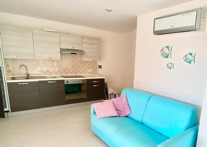 Iss Travel, Sea View Ursula - 4 Bedrooms And 4 Bathrooms * San Teodoro (Sardinia)