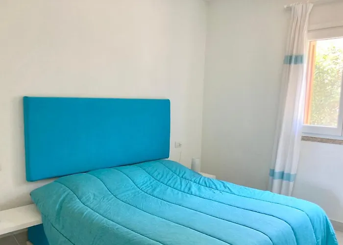 Iss Travel, Sea View Ursula - 4 Bedrooms And 4 Bathrooms 圣特奥多罗
