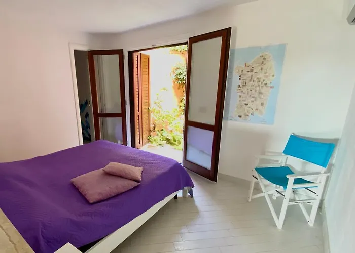 Iss Travel, Sea View Ursula - 4 Bedrooms And 4 Bathrooms Villa *
