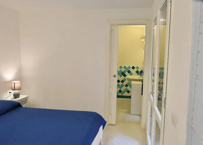 Iss Travel, Sea View Ursula - 4 Bedrooms And 4 Bathrooms