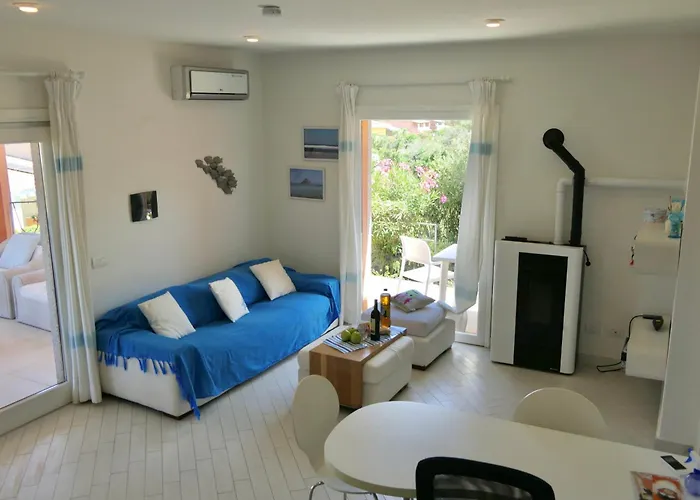 Villa Iss Travel, Sea View Ursula - 4 Bedrooms And 4 Bathrooms *