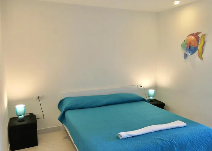 Iss Travel, Sea View Ursula - 4 Bedrooms And 4 Bathrooms 别墅