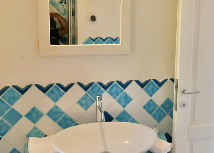 Villa Iss Travel, Sea View Ursula - 4 Bedrooms And 4 Bathrooms *