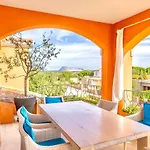Iss Travel, Sea View Ursula - 4 Bedrooms And 4 Bathrooms * San Teodoro (Sardinia)