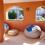 Iss Travel, Sea View Ursula - 4 Bedrooms And 4 Bathrooms * San Teodoro (Sardinia)