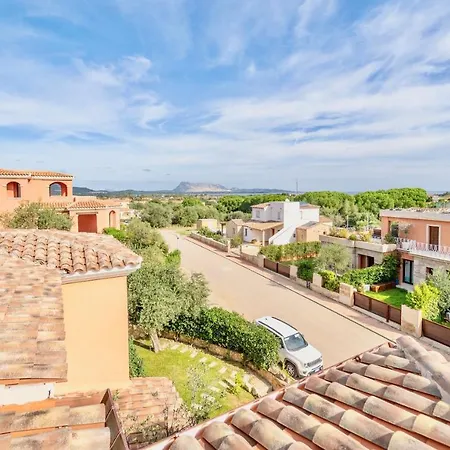 Iss Travel, Sea View Ursula - 4 Bedrooms And 4 Bathrooms