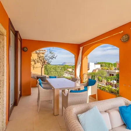 Iss Travel, Sea View Ursula - 4 Bedrooms And 4 Bathrooms