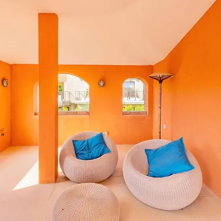 Villa Iss Travel, Sea View Ursula - 4 Bedrooms And 4 Bathrooms San Teodoro (Sardinia)