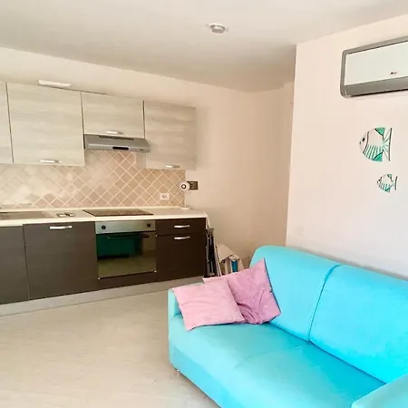 Iss Travel, Sea View Ursula - 4 Bedrooms And 4 Bathrooms * San Teodoro (Sardinia)