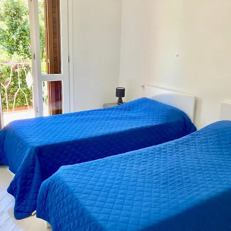Villa Iss Travel, Sea View Ursula - 4 Bedrooms And 4 Bathrooms