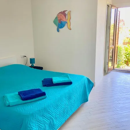 Iss Travel, Sea View Ursula - 4 Bedrooms And 4 Bathrooms Villa