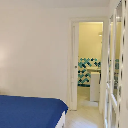 Iss Travel, Sea View Ursula - 4 Bedrooms And 4 Bathrooms