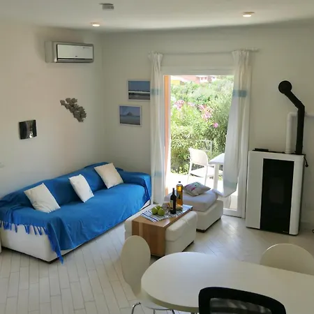 Villa Iss Travel, Sea View Ursula - 4 Bedrooms And 4 Bathrooms *