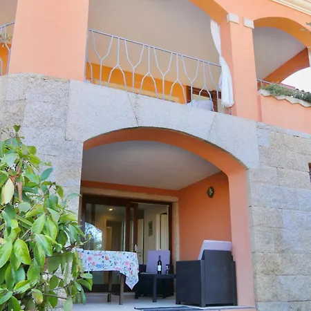 Iss Travel, Sea View Ursula - 4 Bedrooms And 4 Bathrooms Villa San Teodoro (Sardinia)