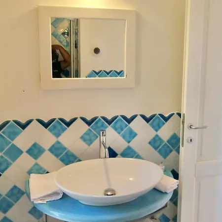 Villa Iss Travel, Sea View Ursula - 4 Bedrooms And 4 Bathrooms *