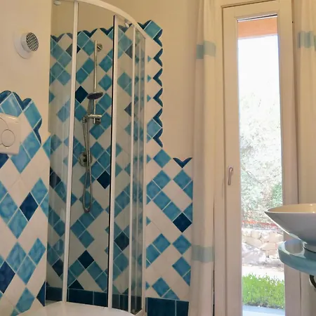 Iss Travel, Sea View Ursula - 4 Bedrooms And 4 Bathrooms Villa San Teodoro (Sardinia)