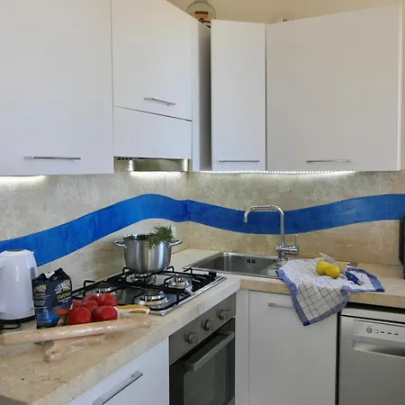 Iss Travel, Sea View Ursula - 4 Bedrooms And 4 Bathrooms *