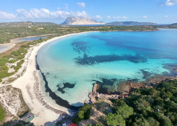 Iss Travel, Sea View Ursula - 4 Bedrooms And 4 Bathrooms Villa