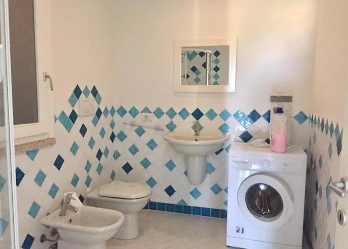 Iss Travel, Sea View Ursula - 4 Bedrooms And 4 Bathrooms Villa
