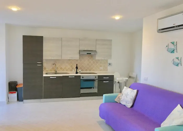 Iss Travel, Sea View Ursula - 4 Bedrooms And 4 Bathrooms