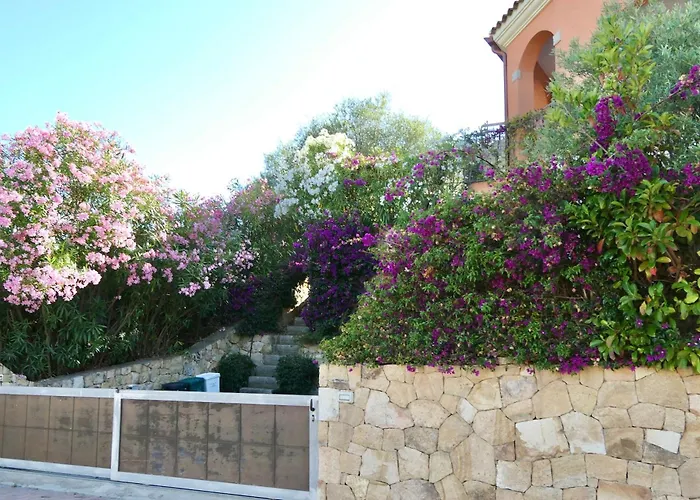 Iss Travel, Sea View Ursula - 4 Bedrooms And 4 Bathrooms Villa *